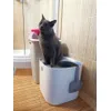 Modkat wc