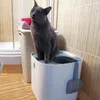 Modkat wc