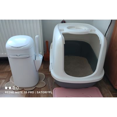LitterLocker