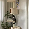 Cat tree