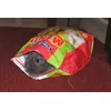 El menú ideal para mi Bunny