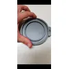Elastic silicone