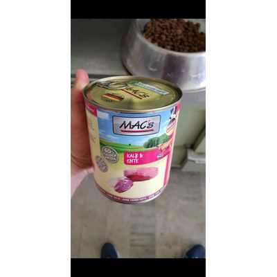 Nice packaging