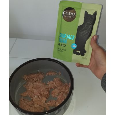Cosma Original