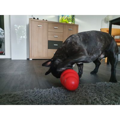 Geweldig speelgoed weer van kong Zoals gewoonlijk