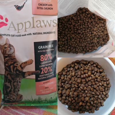 Applaws