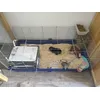 Klec pro 2 morcata