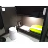 Projeto WC oculto