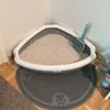 Really good design for corners
