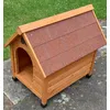Cat kennel 