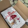Zafiris unboxing
