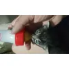 Gattini abbandonati dalla mamma 