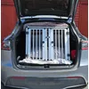 Size L Tesla model Y