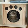 Lovely cat tree