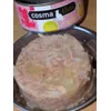 tuna with pineapple