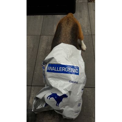 Tot het laatste brokje
