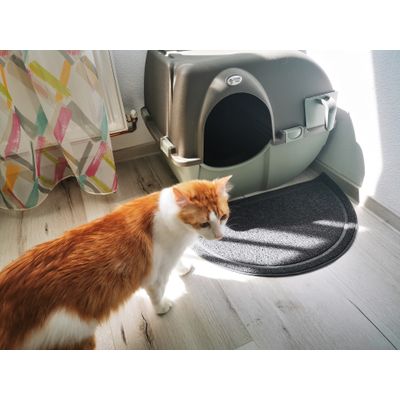 Omega Paw LitterBox