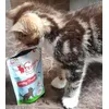 Milky snacks
