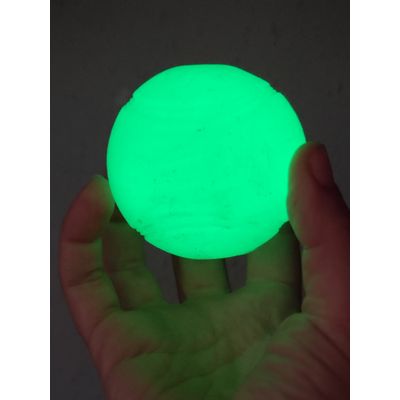 Duradera y brillante - Durable and bright - M