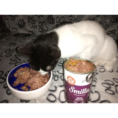 yum yum conserva smilla