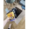 Hund ist begeistert 