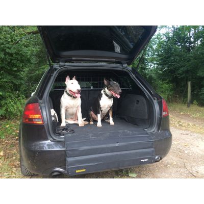 Jack et Frakass