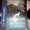 Nutivet healh