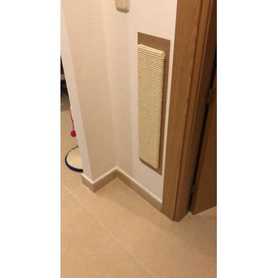 Rascador de pared