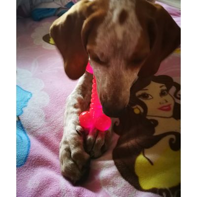 I love Pink