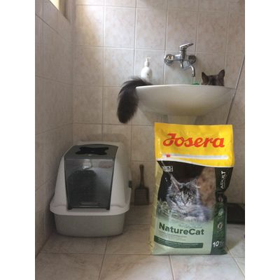 Josera Nature Cat