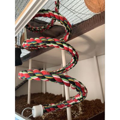 Seilspirale