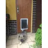 Petsafe doors aluminium 640