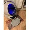 Predlozka a Litter Robot