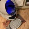 Predlozka a Litter Robot