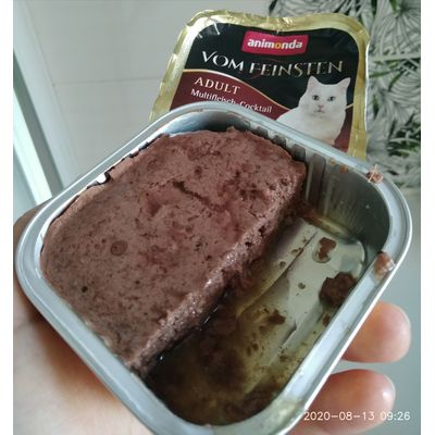 Animonda vom Feinsten Adult
