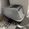 Maison de toilette Savic Nestor Love