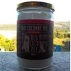 Aceite de coco virgen