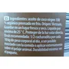 Modo de empleo aceite de coco virgen