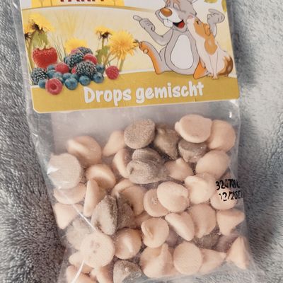 Drops