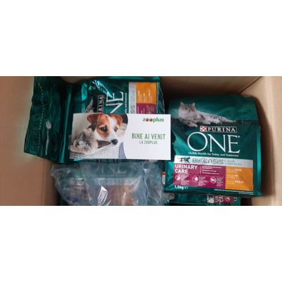 Purina One Urinary Care