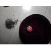 Quita genial el pelo de las cosas de tela