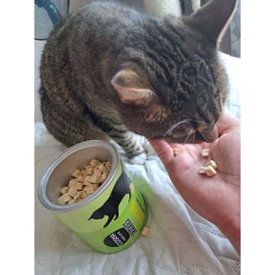 Timas fav snacks