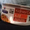 K d kidney