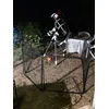 Astrophotographer usage - the dog stays outside 