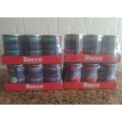 Rocco Classic 24x400