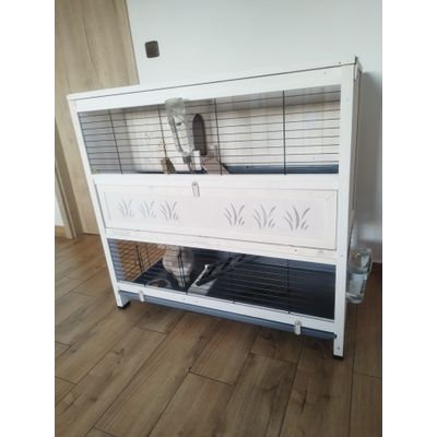 Foto klece