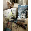 Kiko loves the wolf range