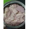 Cosma nature pollo y queso