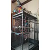 Cage pour perroquet