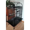 Cage pour perroquet